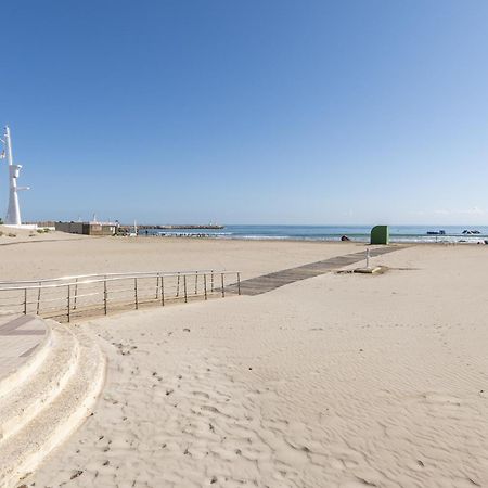 Playa Cotton 아파트 외부 사진